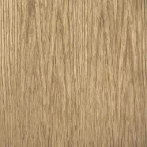 AMERICAN OAK UNGLUED VENEER EDGE