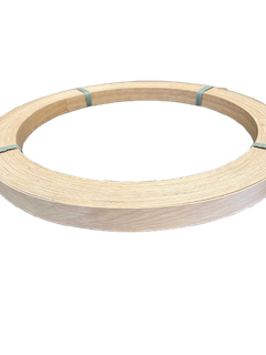 AME OAK UNGLUED VEN EDGE 50X22 02MM