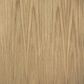 AMERICAN OAK UNGLUED VENEER EDGE