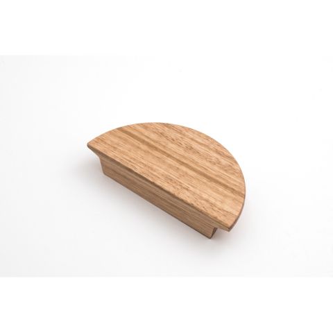 MACQUARIE PULL TASMANIAN OAK