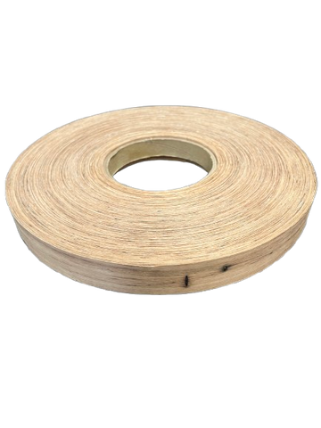 BLACKHOLE BLACKBUTT UNGLUED VENEER EDGE