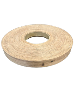 B/HOLE B/BUTT UNGLUED VEN EDGE 100X22 0.6MM