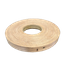 BLACKHOLE BLACKBUTT UNGLUED VENEER EDGE