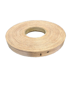 B/HOLE B/BUTT UNGLUED VEN EDGE 100X30 0.6MM