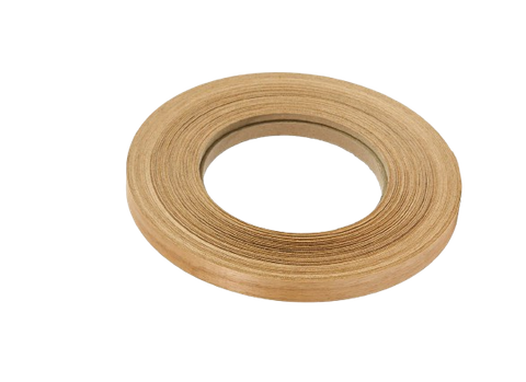 BLACKWOOD UNGLUED VENEER EDGE