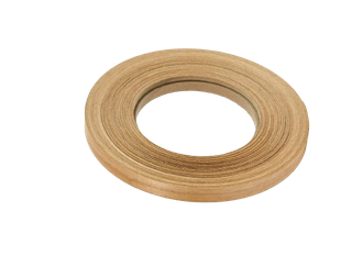 BLACKWOOD UNGLUED VEN EDGE 100X22 0.6MM