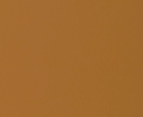 BURNT OCHRE NATURAL UNGLUED ABS EDGE