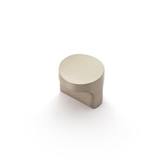 GALLANT KNOB 16MM DULL BRUSHED NICKEL (CASTELLA)