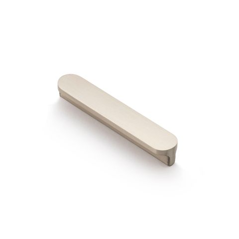 GALLANT HANDLE BRUSHED NICKEL