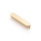 COVE PILL SHAPED HANDLE