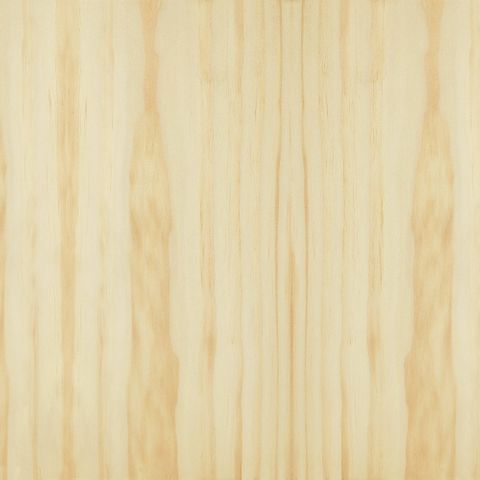 CLEAR PINE PREGLUED VENEER EDGE 50X22 0.6MM (RADIATA)