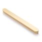 GALLANT HANDLE BRUSHED BRASS
