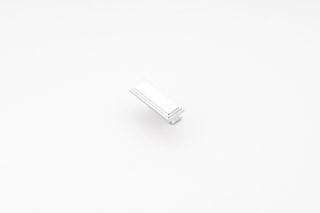 BUCKHURST KNOB 16MM POLISHED CHROME (CASTELLA)