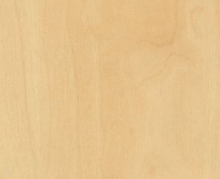 CURLY BIRCH NAT UNGLUED ABS EDGE 100X22 1MM (108858)