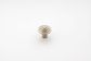 BENTLEIGH KNOB BRUSHED NICKEL