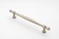 BENTLEIGH HANDLE BRUSHED NICKEL