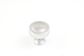 SUPPLE KNOB 32MM POLISHED CHROME (CASTELLA)