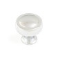 SUPPLE KNOB 32MM POLISHED CHROME (CASTELLA)