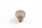 SUPPLE KNOB 32MM DULL BRUSHED NICKEL (CASTELLA)