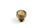 SUPPLE KNOB 32MM BRUSHED ANTIQUE BRASS (CASTELLA)