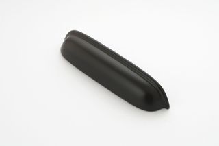 SUPPLE PULL 96MM MATT BLACK (CASTELLA)