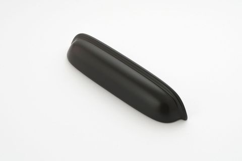 SUPPLE PULL 96MM MATT BLACK (CASTELLA)