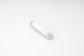 SUPPLE PULL 96MM POLISHED CHROME (CASTELLA)