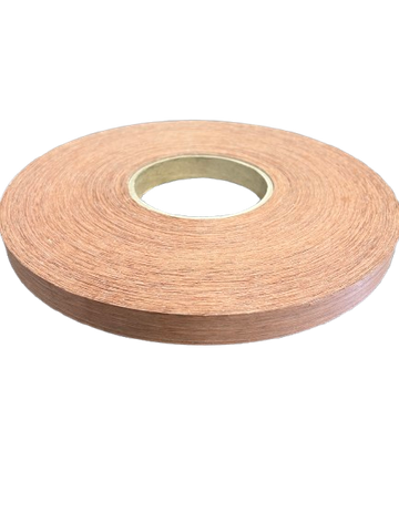 JARRAH UNGLUED VENEER EDGE