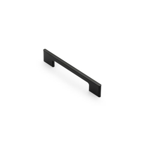 CLEMENT HANDLE MATT BLACK