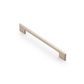 CLEMENT HANDLE BRUSHED NICKEL