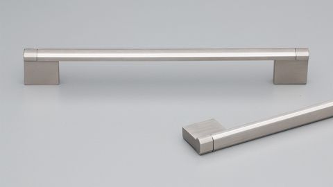 TASMAN HANDLE POLISHED BAR
