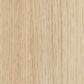 FORMICA NATURAL OAK VELVET UNGLUED ABS EDGE