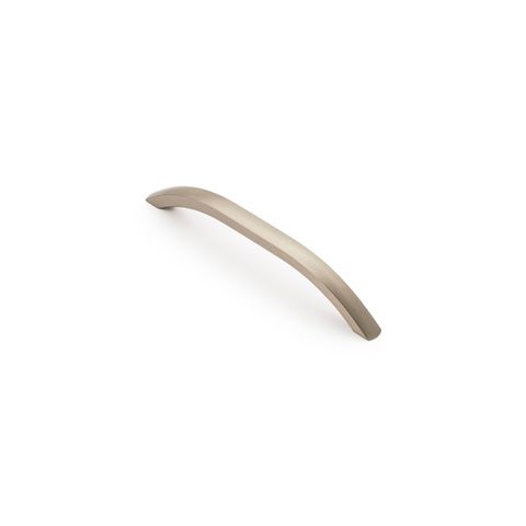 HINCKLEY HANDLE BRUSHED NICKEL