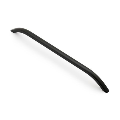 HINCKLEY HANDLE 320MM MATT BACK (CASTELLA)