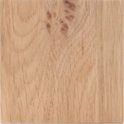 PIPPY OAK CROWN CUT UNGLUED LEAF 2440X305 0.6MM