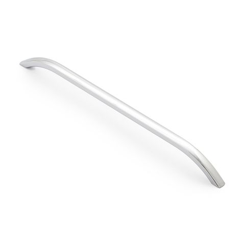 HINCKLEY HANDLE 320MM POLISHED CHROME (CASTELLA)