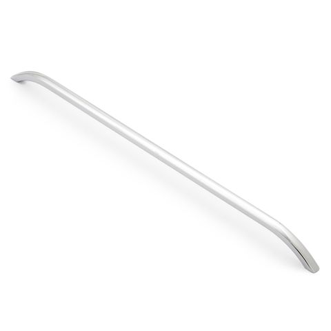 HINCKLEY HANDLE 480MM POLISHED CHROME (CASTELLA)