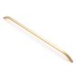 HINCKLEY HANDLE BRUSHED BRASS