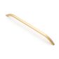 HINCKLEY HANDLE BRUSHED BRASS