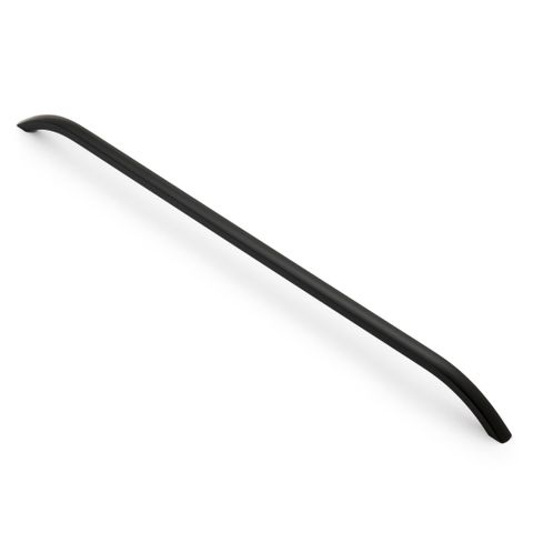 HINCKLEY HANDLE 480MM MATT BACK (CASTELLA)
