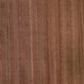 RED GUM UNGLUED VENEER EDGE