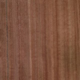 RED GUM UNGLUED VEN EDGE 100X22 0.6MM