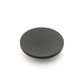 GYRE KNOB MATT BLACK