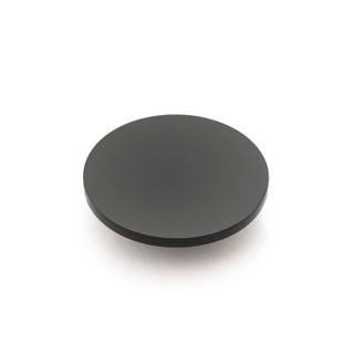 GYRE KNOB 90MM MATT BACK (CASTELLA)