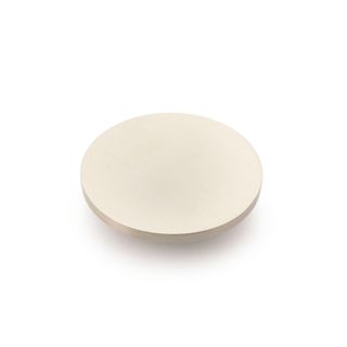 GYRE KNOB 90MM DULL BRUSHED NICKEL (CASTELLA)