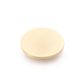 GYRE KNOB BRUSHED BRASS