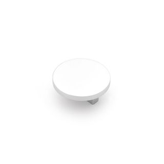 GYRE KNOB 60MM POLISHED CHROME (CASTELLA)
