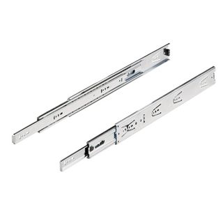 HET KA 4932 B/B SIDE MOUNT RUNNER 600MM - 60KG LOAD CAPACITY