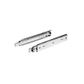 HETTICH KA 4932 BALL BEARING SIDE MOUNT RUNNER 60KG LOAD CAPACITY