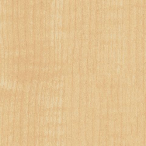 FORMICA SILKY MAPLE VELVET UNGLUED ABS EDGE